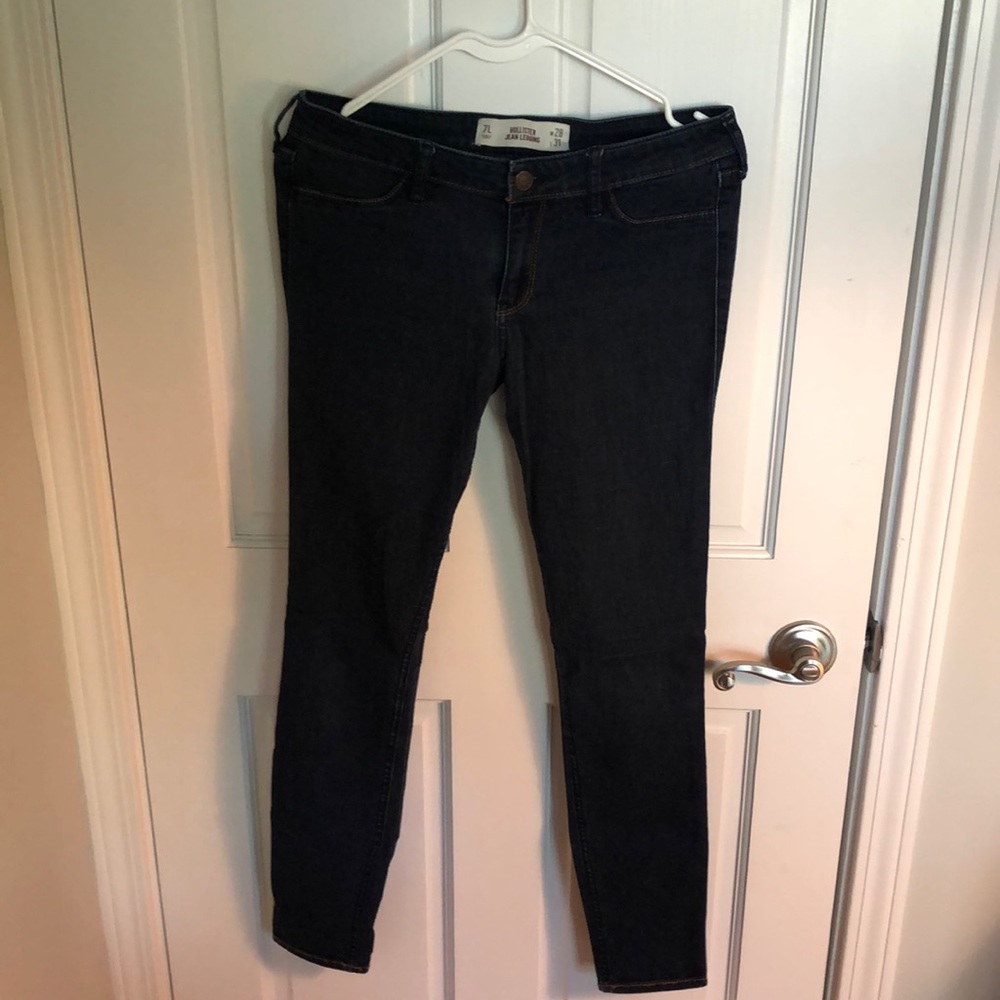 Hollister Jean Leggings